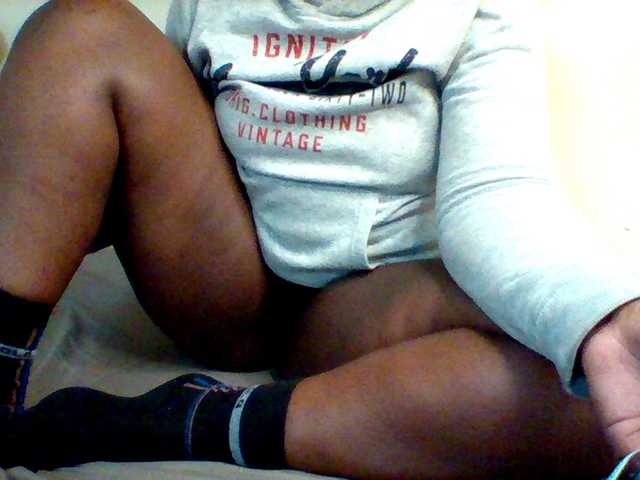Sexxy-slim-honey live cam on BongaCams