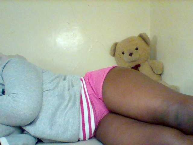 Sexxy-slim-honey
