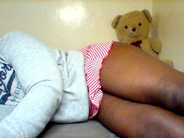 Sexxy-slim-honey