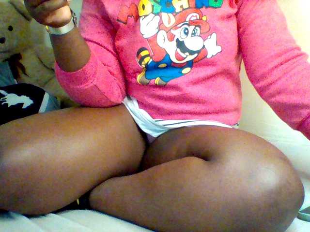 Sexxy-slim-honey Live Cam on BongaCams