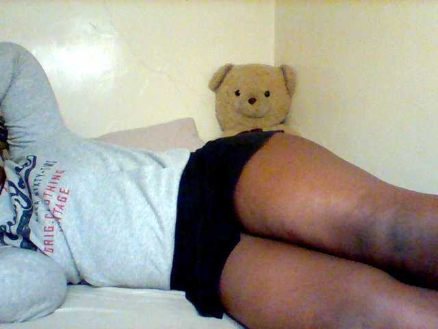 Sexxy-slim-honey