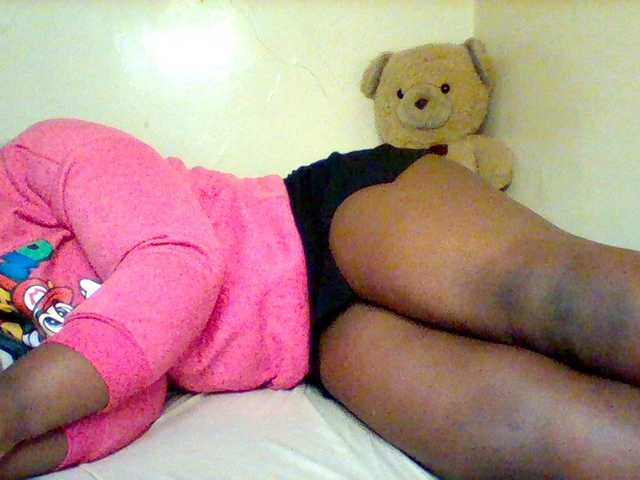 Sexxy-slim-honey live cam on UnifiedCams