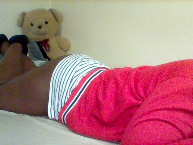 Sexxy-slim-honey