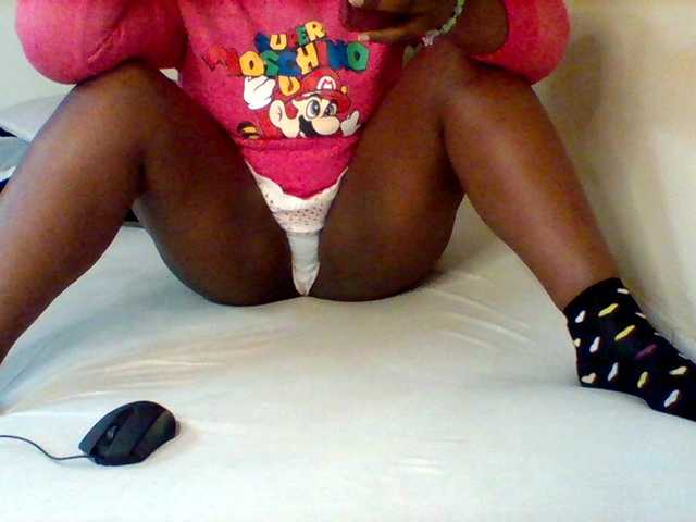 Sexxy-slim-honey