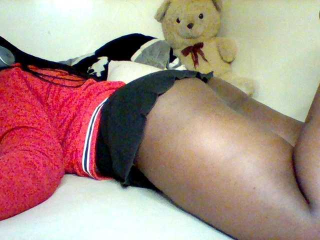 Sexxy-slim-honey live cam on BongaCams