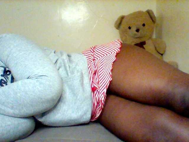 Sexxy-slim-honey