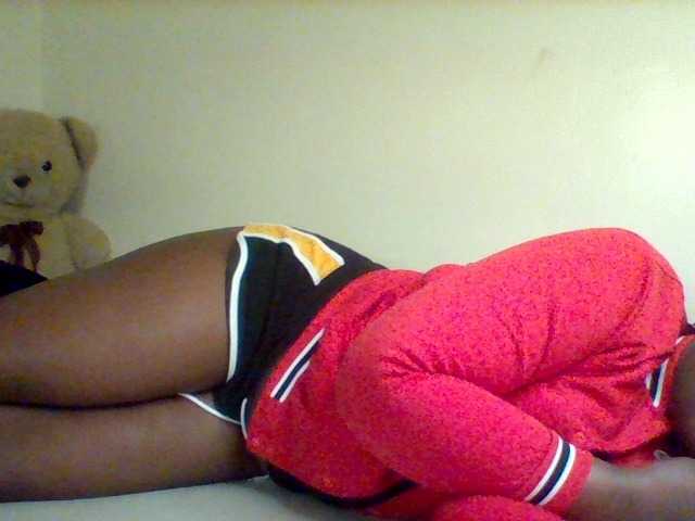 Sexxy-slim-honey live cam on BongaCams