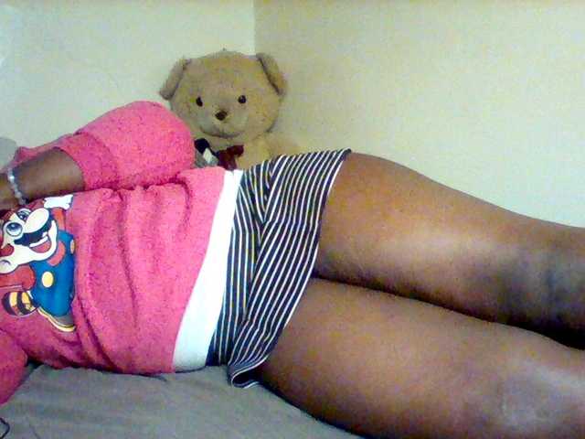 Sexxy-slim-honey