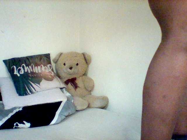 Sexxy-slim-honey live cam