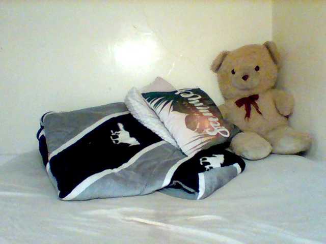 Sexxy-slim-honey live cam on BongaCams