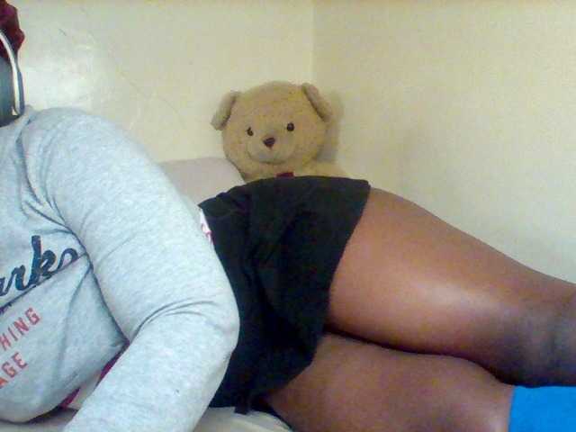 Sexxy-slim-honey