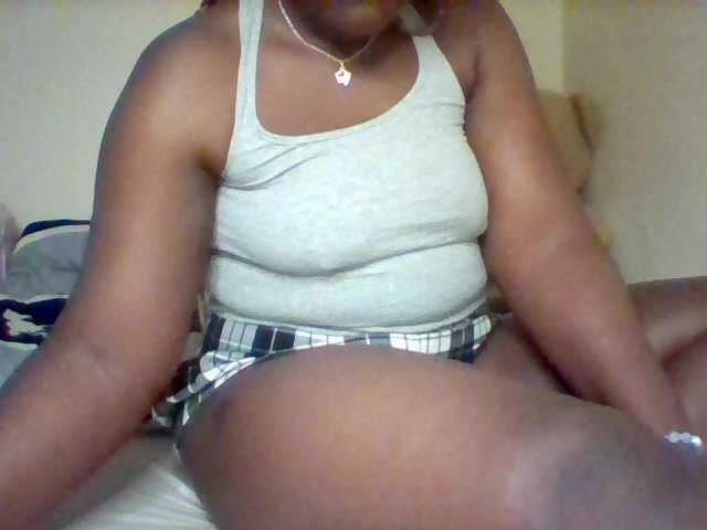 Sexxy-slim-honey live cam on BongaCams