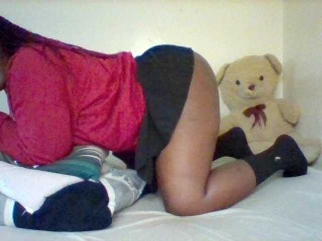 Sexxy-slim-honey live cam on BongaCams