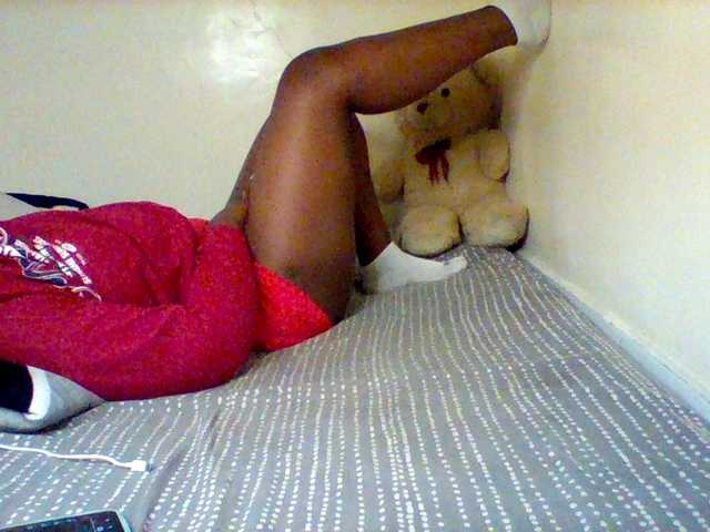 Sexxy-slim-honey