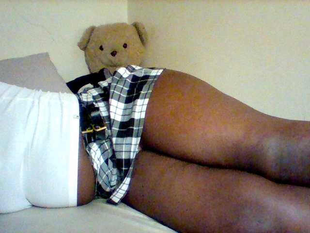 Sexxy-slim-honey