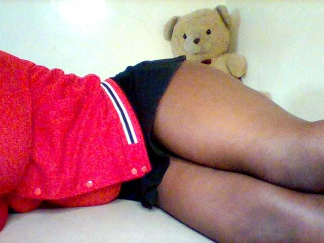 Sexxy-slim-honey live cam on BongaCams
