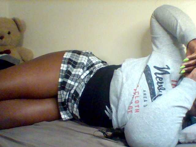 Sexxy-slim-honey