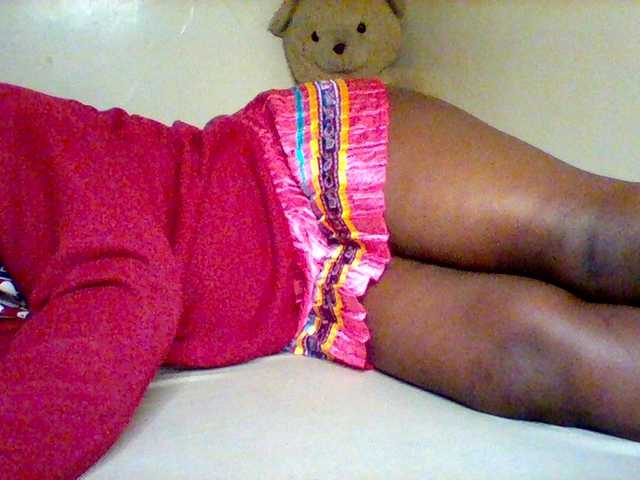 Sexxy-slim-honey live cam on BongaCams