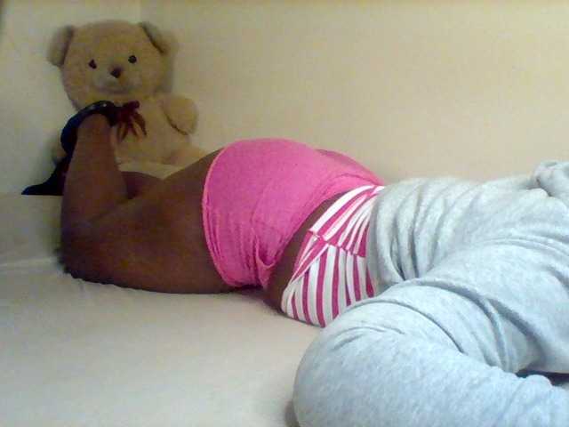 Sexxy-slim-honey