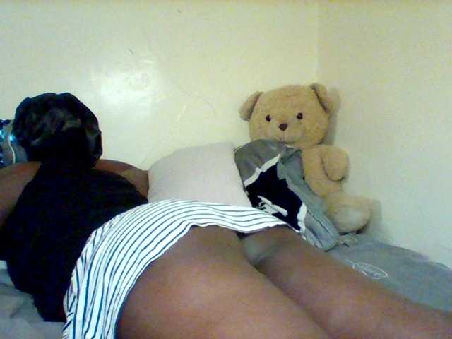 Sexxy-slim-honey