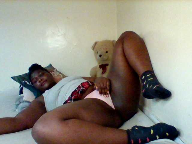Sexxy-slim-honey