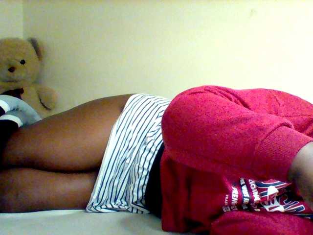 Sexxy-slim-honey live cam on UnifiedCams