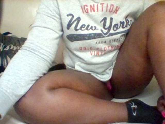 Sexxy-slim-honey live cam on BongaCams