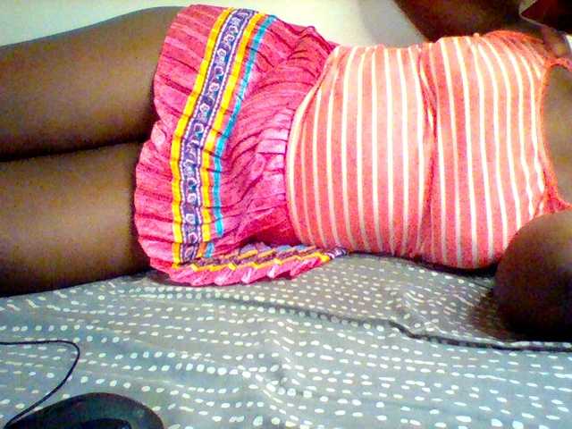 Sexxy-slim-honey live cam on BongaCams
