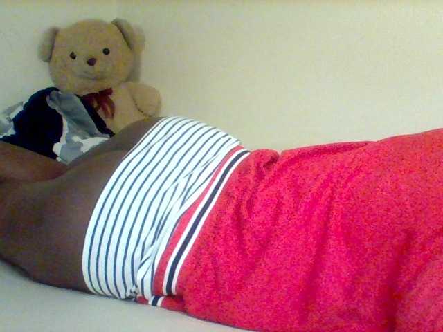 Sexxy-slim-honey