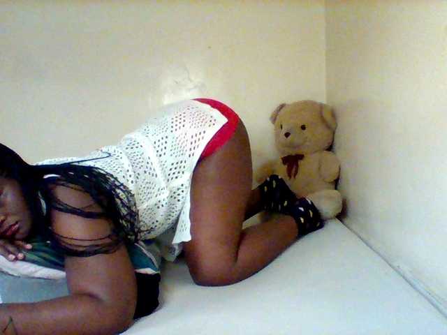 Sexxy-slim-honey