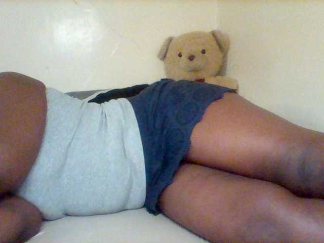 Sexxy-slim-honey