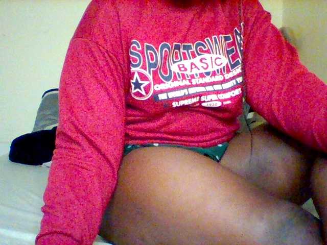 Sexxy-slim-honey live cam on BongaCams