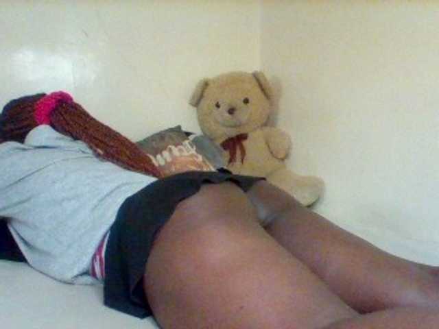 Sexxy-slim-honey