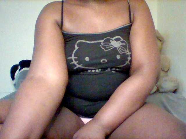 Sexxy-slim-honey live cam on BongaCams