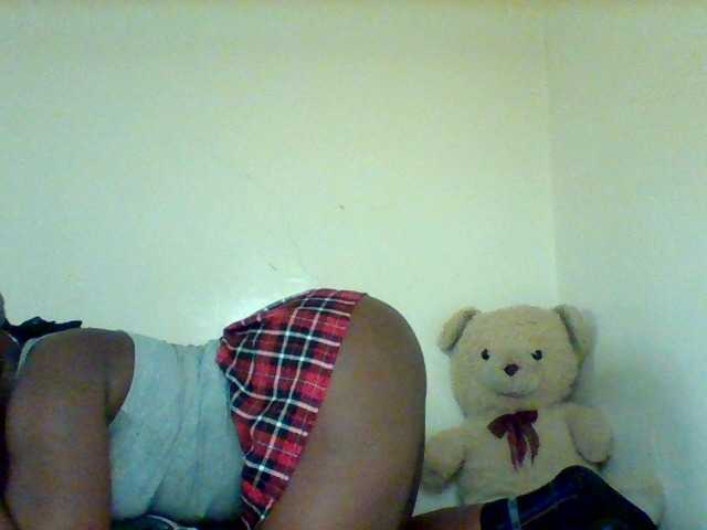 Sexxy-slim-honey