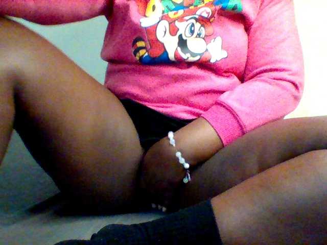 Sexxy-slim-honey