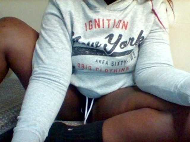 Sexxy-slim-honey live cam on BongaCams
