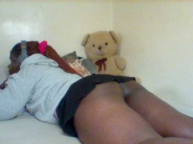 Sexxy-slim-honey