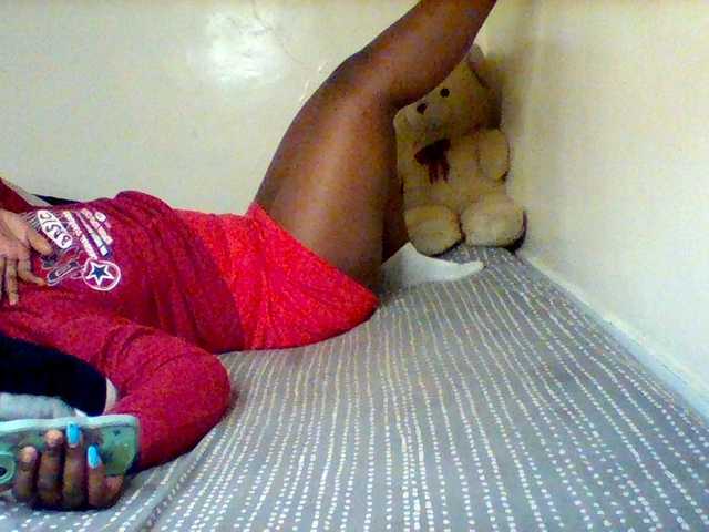 Sexxy-slim-honey
