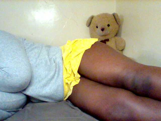 Sexxy-slim-honey