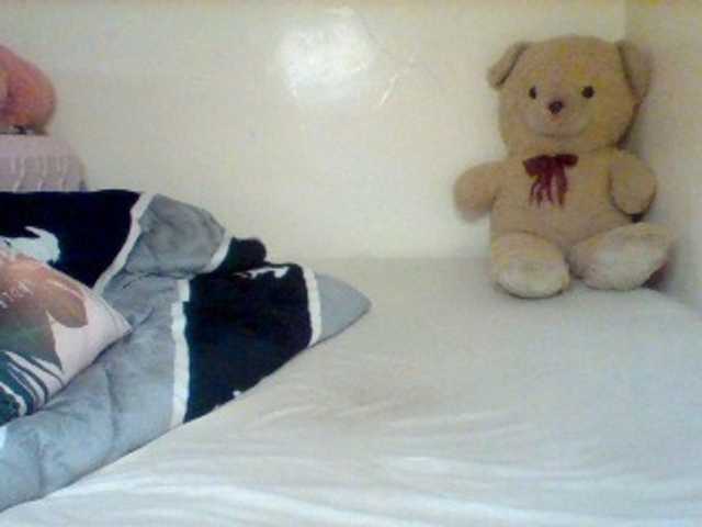 Sexxy-slim-honey live cam on BongaCams