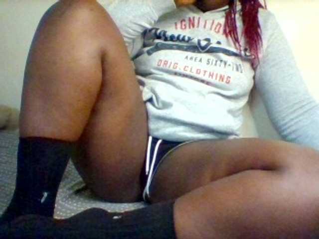Sexxy-slim-honey live cam on BongaCams
