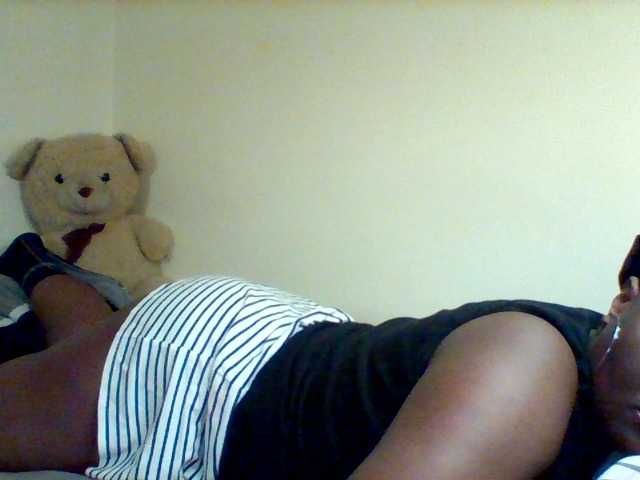 Sexxy-slim-honey