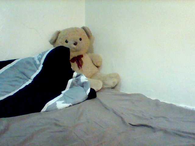 Sexxy-slim-honey live cam on BongaCams