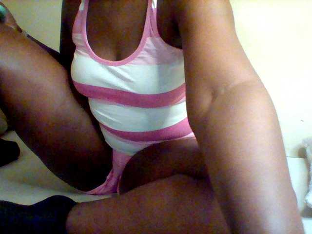 Sexxy-slim-honey live cam on BongaCams