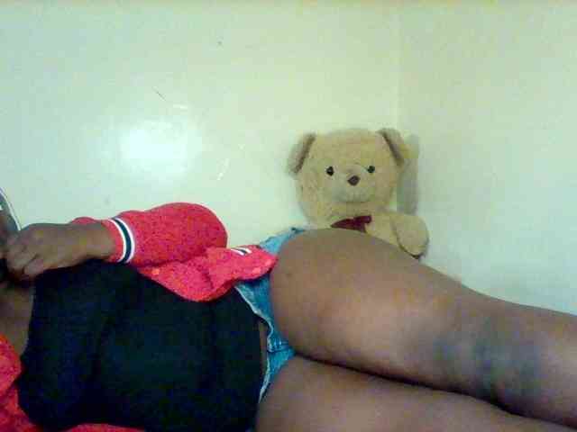 Sexxy-slim-honey webcam