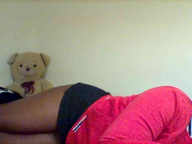 Sexxy-slim-honey webcam