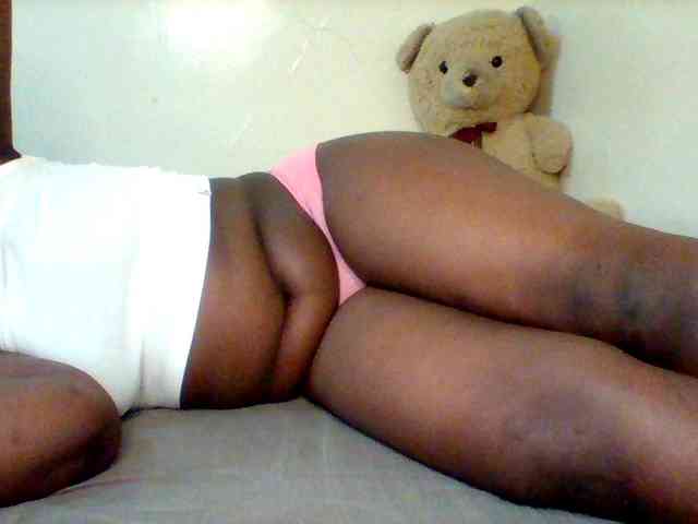 Sexxy-slim-honey webcam