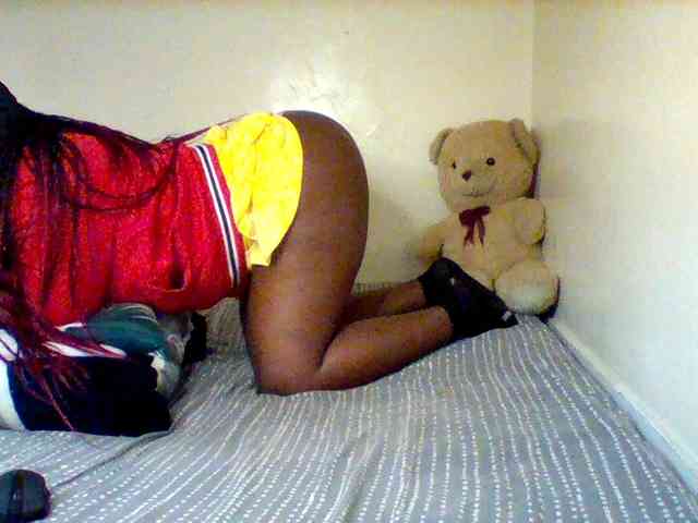 Sexxy-slim-honey webcam