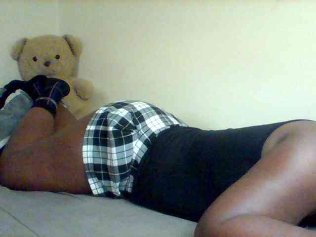 Sexxy-slim-honey webcam